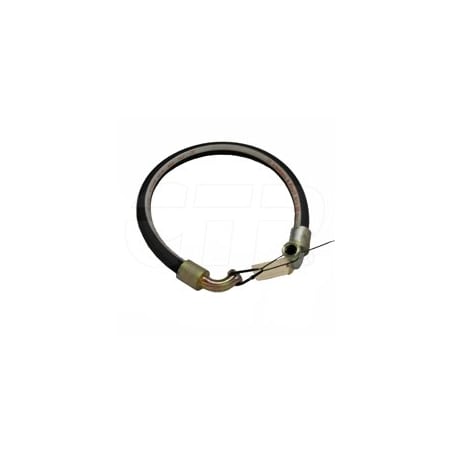 Aic Replacement Parts Hose A Fits Caterpillar Models 1745545